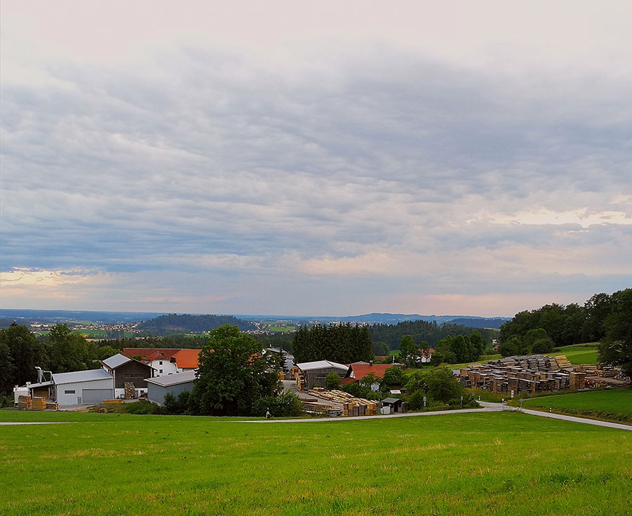 Massivholz Unikate mit Epoxidharz entstehen hier
